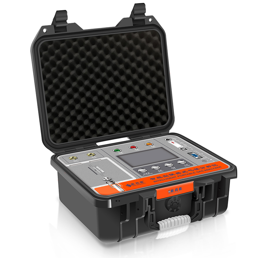 氣體檢測儀-毒氣體檢測儀-四合一氣體檢測儀


