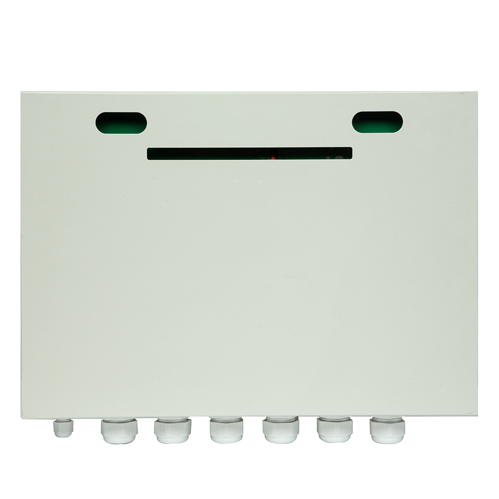 64路分線報警主機