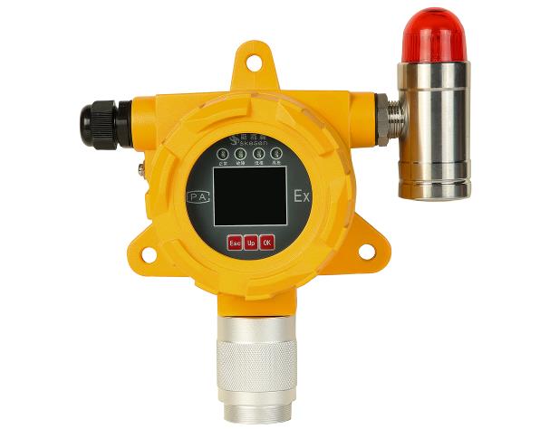 氟化物氣體檢測儀器怎么選？