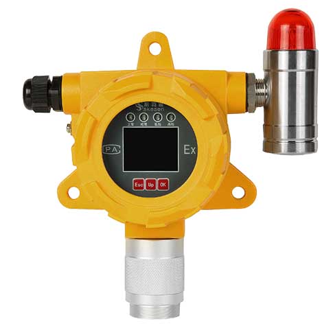 測氧氣含量的儀器有哪些？