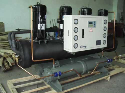  食品廠制冷系統毒氣泄露，報警器應該安裝在哪個位置?