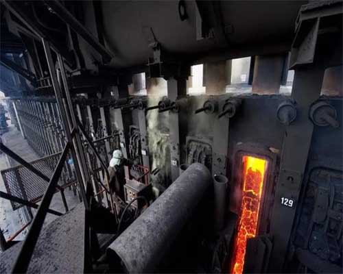 焦爐煤氣怎么檢測？