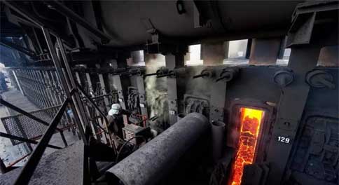 焦爐煤氣怎么檢測？