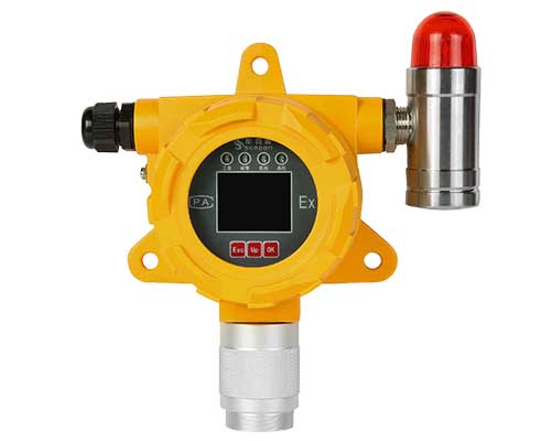 可燃?xì)怏w報(bào)警器的安裝規(guī)范有哪些？