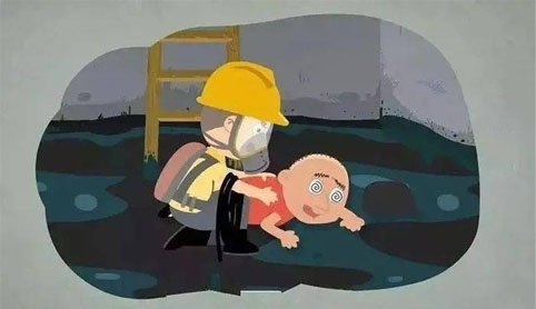 云南省永善縣發(fā)生沼氣中毒事件，6人不幸身亡！