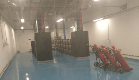 煤氣站一氧化碳、甲烷、硫化氫氣體怎么監測？