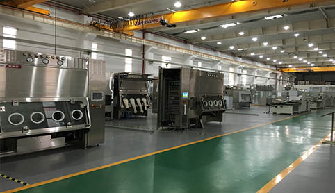 醫(yī)院消毒室需要安裝過氧化氫滅菌檢測儀嗎？